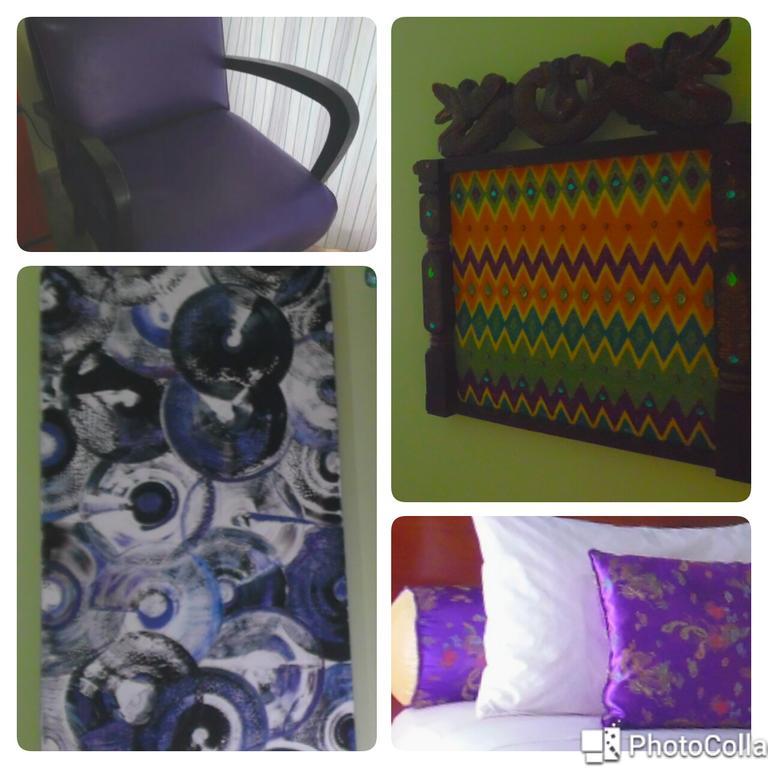 Lazy Monkey Hotel Senggigi Room photo